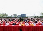广州市朝晖高级中学揭牌仪式圆满举行！以朝晖之名，踏上教育新征程